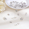 30Pcs 3 Styles Tibetan Style Alloy Charms TIBEP-LP0001-22-1
