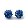 Grade A Rhinestone Beads RB-B026-29-2