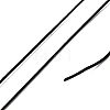Nylon Braided Cord NWIR-N003-0.8mm-06F-3
