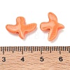 Handmade Porcelain Beads PORC-D013-01I-3