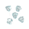 Glass Imitation Austrian Crystal Beads GLAA-P071-02A-36-1