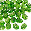 30Pcs Transparent Handmade Lampwork Beads LAMP-TADJ0001-12M-3