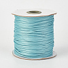 Eco-Friendly Korean Waxed Polyester Cord YC-P002-1.5mm-1124-1