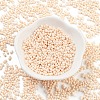 Baking Paint Glass Seed Beads X1-SEED-A033-05A-2