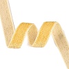 Glitter Sparkle Single Face Velvet Ribbon SRIB-Q023-01B-04-1