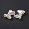 Opaque Acrylic Beads OACR-A010-13A-3