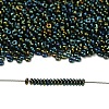 TOHO 8/0 Demi Round Beads X-SEED-DR08-0084-1