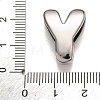 Brass Beads KK-B167-27P-02Y-3