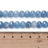 Natural White Jade Beads Strands GG-CBA9106-02K-4
