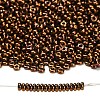 TOHO 8/0 Demi Round Beads SEED-DR08-0224-1