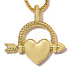 Zinc Alloy Pendants AL-OY001-14G-1