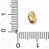 304 Stainless Steel Beads SA-B007-01G-C-3
