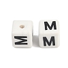 Porcelain Beads X1-PORC-R003-08M-2