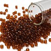 TOHO 6/0 Round Beads X-SEED-TR06-0941-1