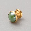 Round Brass Semi-Tublar Rivets FIND-WH0423-44I-2