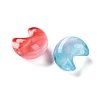 Transparent Resin Beads RESI-B031-03B-2