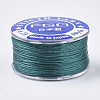 Special Coated Polyester Beading Threads for Seed Beads OCOR-R038-19-3