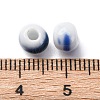 Handmade Porcelain Beads PORC-D300-A07-2