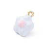 Alloy Enamel Charms LS-ENAM-E362-10B-2