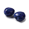 Natural Lapis Lazuli Beads G-L583-A08-3