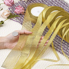 Glitter Metallic Ribbon ORIB-TA0001-02G-19