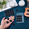 Silicone Furniture Pads AJEW-WH20020-565B-3