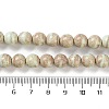 Natural Rainbow Alashan Agate Beads Strands G-NH0022-A08-02-5