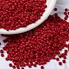 MIYUKI Round Rocailles Beads SEED-X0055-RR0408-1