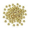 100Pcs CCB Plastic Spacer Beads CCB-FS0001-08B-1