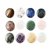 Natural & Synthetic Mixed Gemstone Cabochons G-A258-01-1