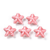 Handmade Porcelain Beads PORC-N008-09-2