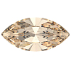 Preciosa® MAXIMA Crystal Fancy Stones Y-PRC-FG10-00030-235-1