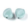 Opaque Acrylic Beads MACR-S373-140-A04-2