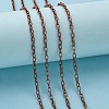 Iron Cable Chains CHT003Y-R-7
