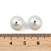 Compressed Cotton Pearl Beads X-WOVE-V001-A01-10mm-3