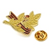 Russia Theme Enamel Pins AL-CBA1A3E-04G-01-3