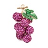Alloy Pendants CLAY-C007-02A-1
