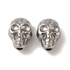 Halloween 304 Stainless Steel Beads STAS-K285-53P-1