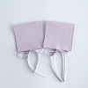 Microfiber Jewelry Storage Gift Pouches LS-PAAG-PW0010-003A-12-1