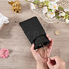 1Pc PU Imitation Leather Eyeglass Cases AJEW-CN0007-66B-3