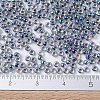 MIYUKI Round Rocailles Beads SEED-X0054-RR0283-4