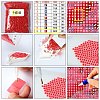 DIY Scenery Diamond Painting Kit PW-WG22FE5-01-3