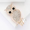 Alloy Rhinestone Brooches PW-WG368BC-01-3