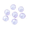 Transparent Glass Beads X1-GLAA-A041-01A-06-1