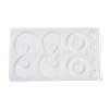 DIY Silicone Molds X1-SIMO-H020-01E-5