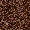 TOHO 11/0 Demi Round Beads Y-SEED-DR11-0618-2