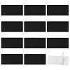 12Pcs Self-adhesive Aluminium Sheets AJEW-BC0010-84A-1