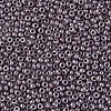 8/0 Czech Opaque Glass Seed Beads SEED-N004-003A-10-4