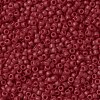 TOHO Round Seed Beads X-SEED-TR15-0045F-2