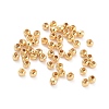 Rack Plating Brass Beads KK-WH0034-02J-G02-1